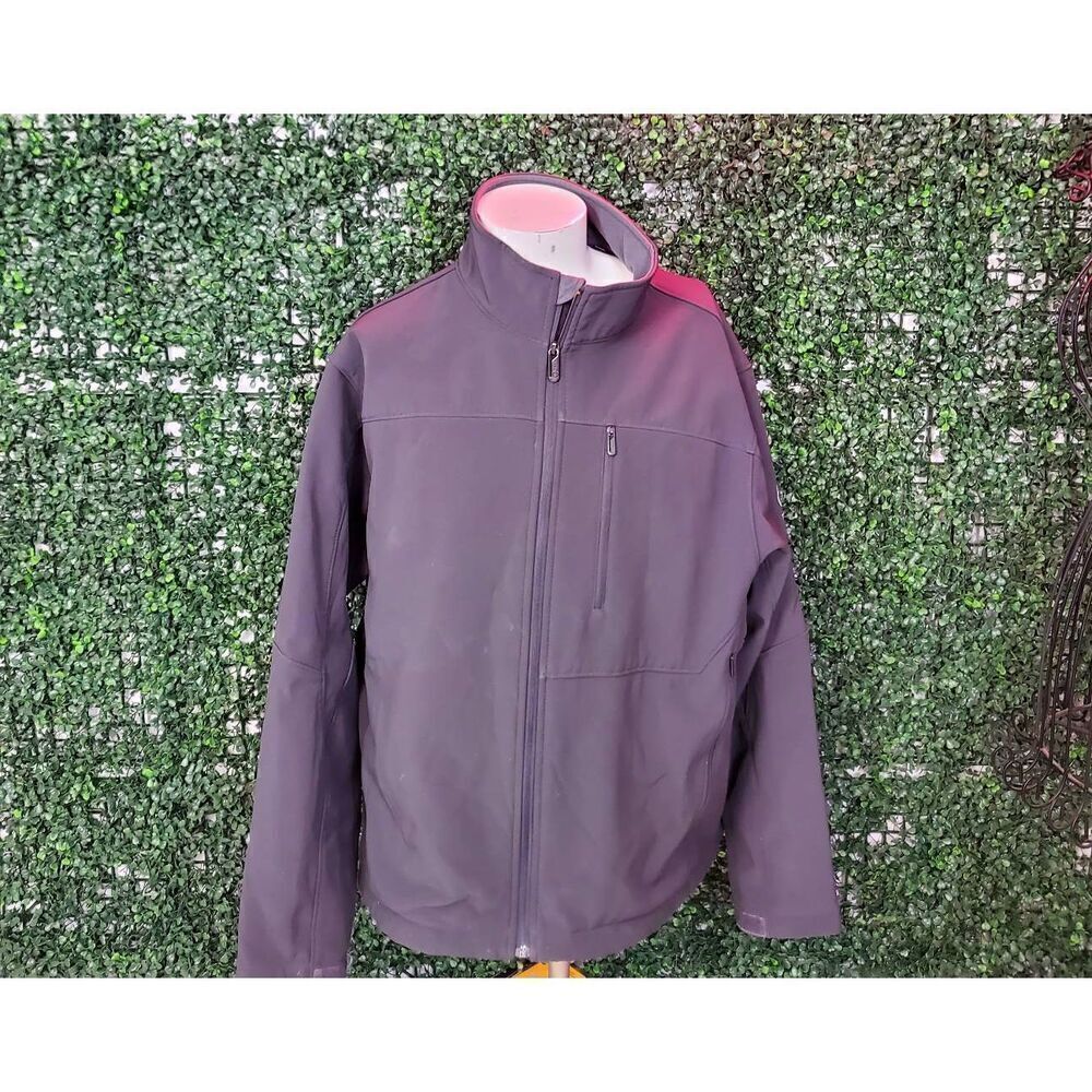 Tech by Tumi jacket - Picture 6 of 8